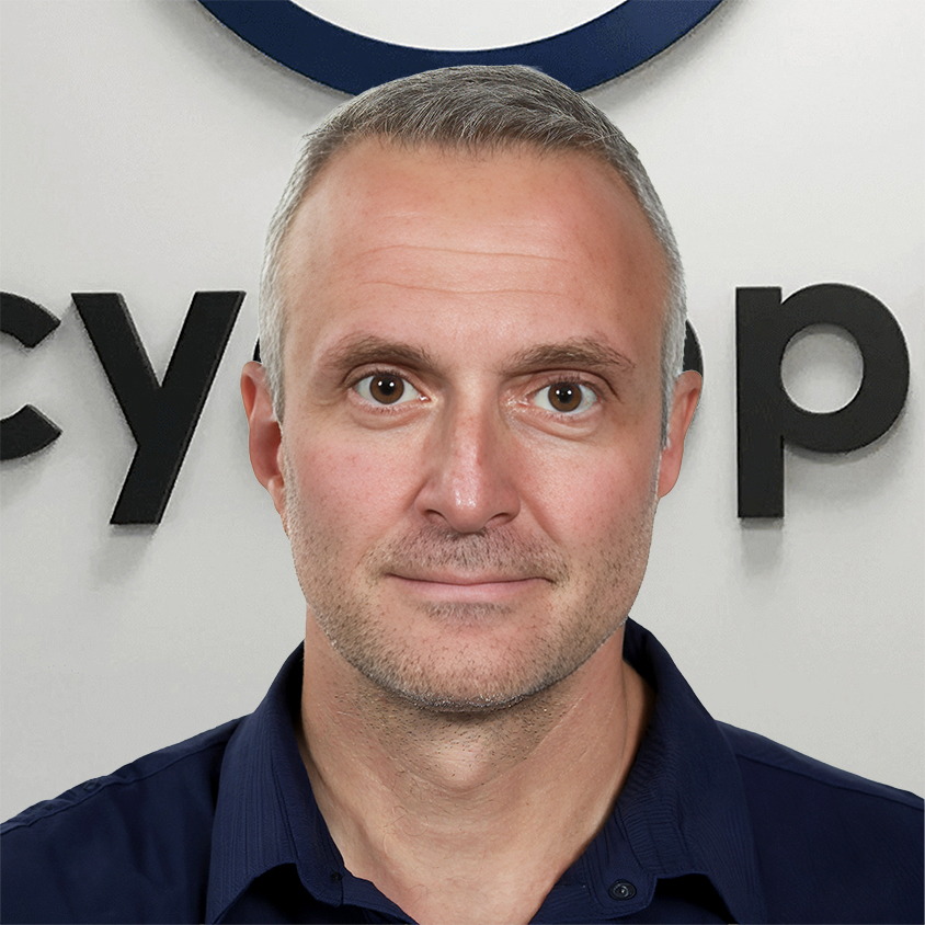 Andreas Symeonidis
