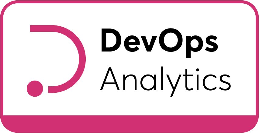 DevOps Analytics Icon