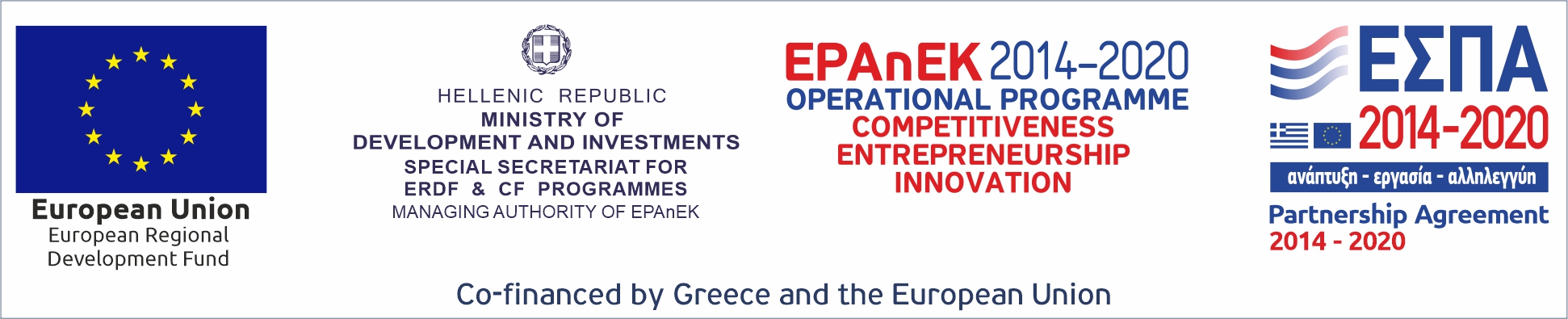 EPANEK Logo