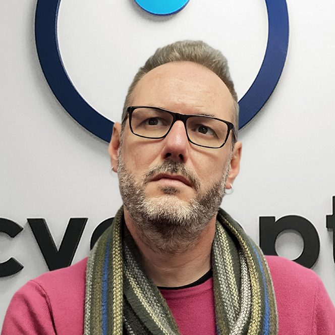Ilias Ouzounidis