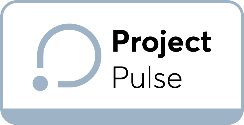 Project Pulse Icon