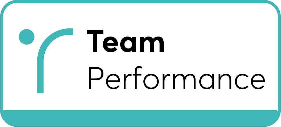 Team Performance Icon