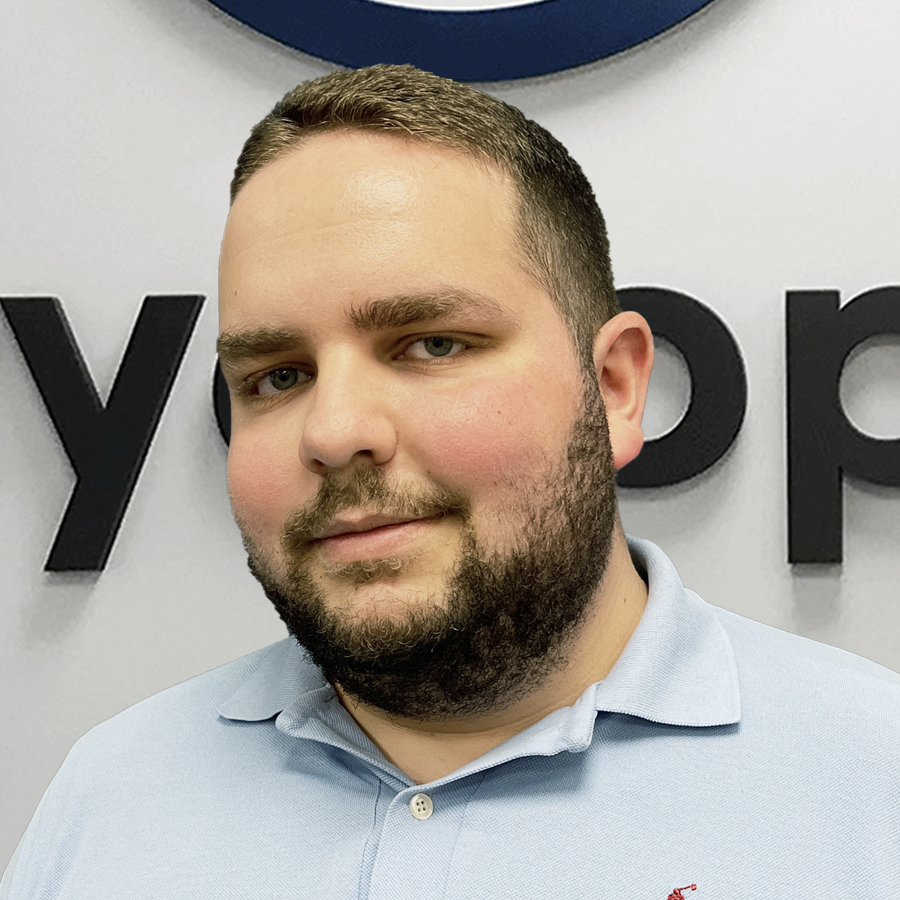 Thomas Karanikiotis