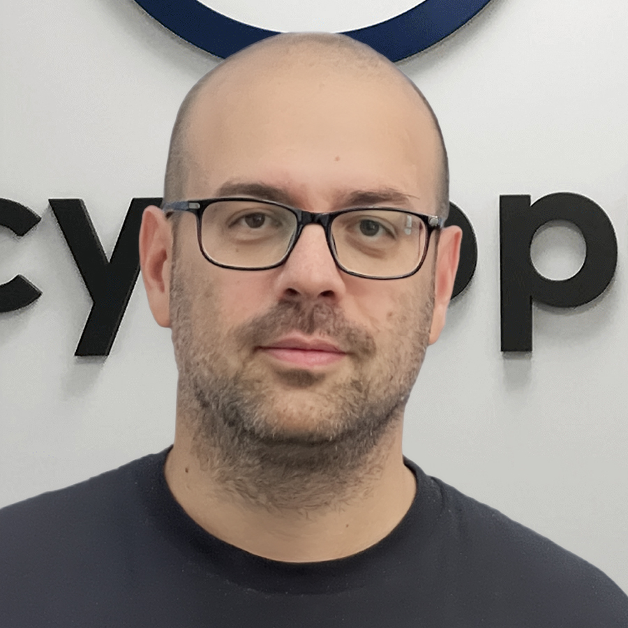 Emmanouil Tsardoulias